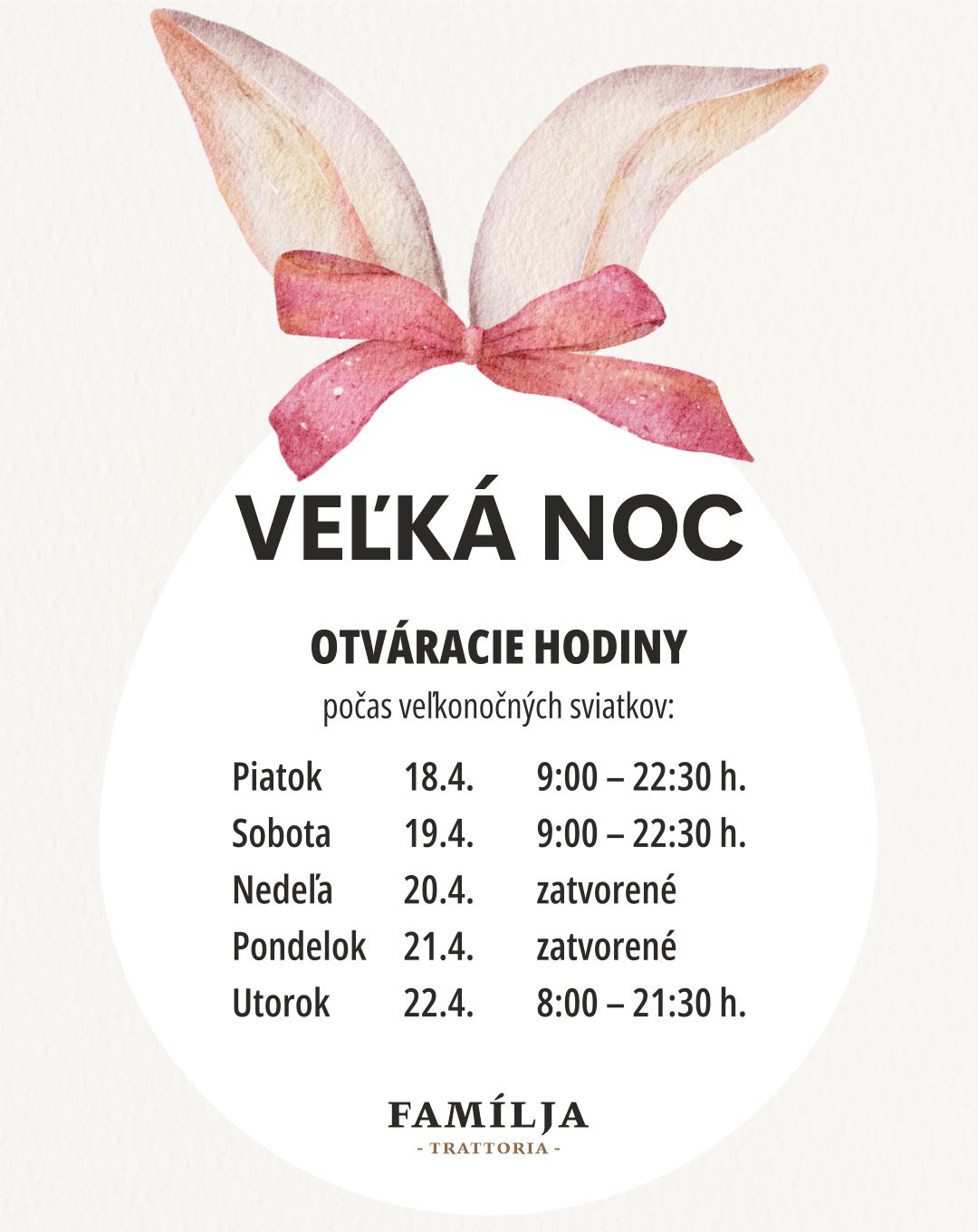 Veľká noc